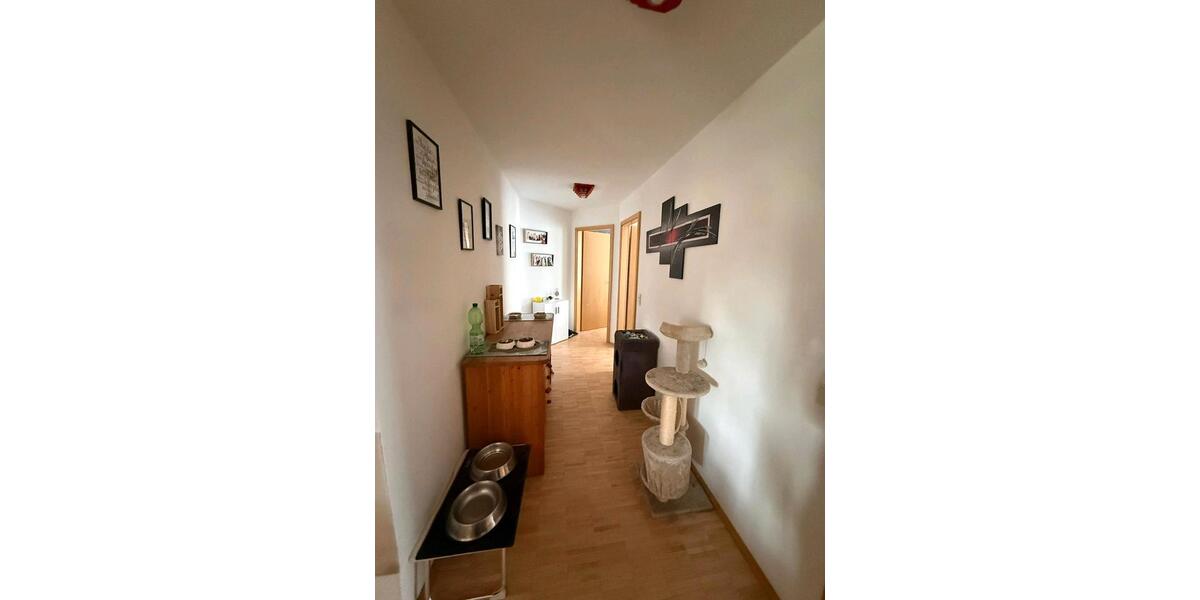 Erdgeschoßwohnung Wülfrath - 4 Zimmer, 108 m&sup2;, 1.550&euro; | Angebot:26623811