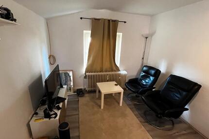 Wohnung Mülheim an der Ruhr Menden-Holthausen - 1.5 Zimmer, 27 m&sup2;, 380&euro; | Angebot:26497671