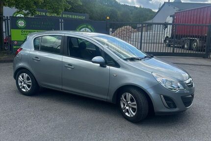 Opel Corsa 127.130 km 3.680 &euro; Bochum 44805