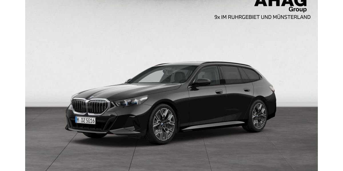 BMW 520 4.900 km 62.690 &euro; Gelsenkirchen 45897