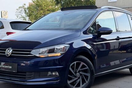 VW Touran 135.000 km 17.990 &euro; Gelsenkirchen 45889