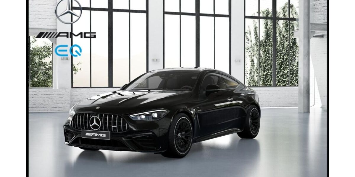 Mercedes-Benz CLE 53 AMG 11.244 km 78.880 &euro; Hagen 58135