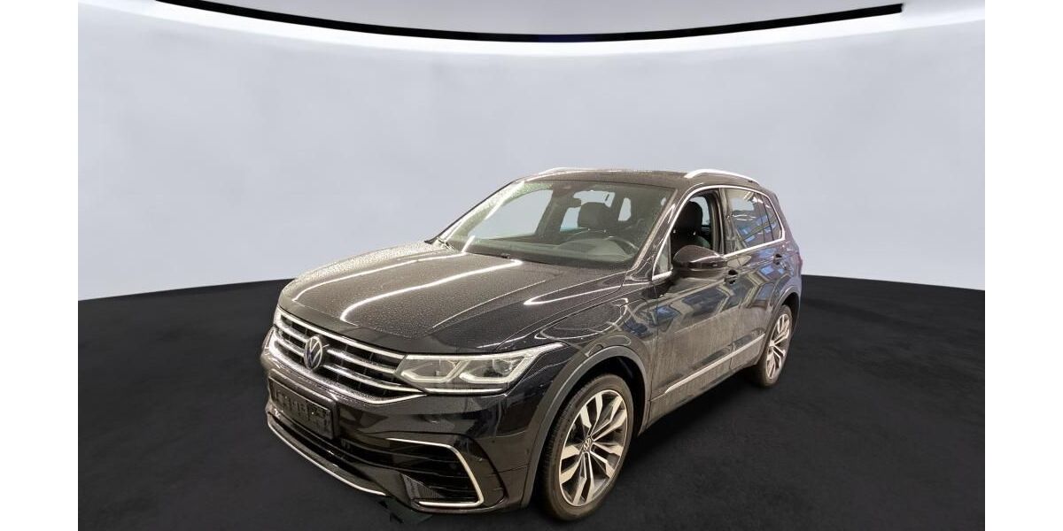 VW Tiguan 59.978 km 33.880 &euro; Hagen 58091