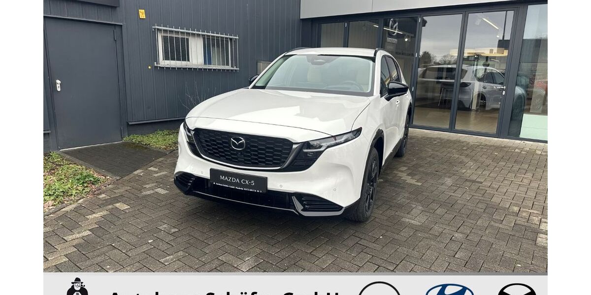 Mazda CX-5 2.610 km 39.718 &euro; Monheim 40789