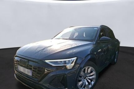 Audi SQ8 e-tron 25.063 km 64.920 &euro; Hagen 58091