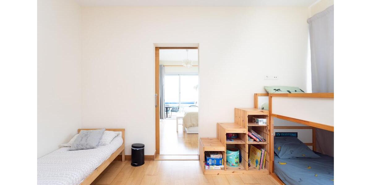 Ferienimmobilie Düsseldorf Stadtmitte - 200&euro; | Angebot:23742943