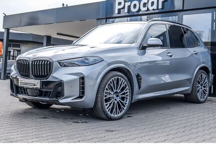 BMW X5 10.950 km 82.880 &euro; Velbert 42553