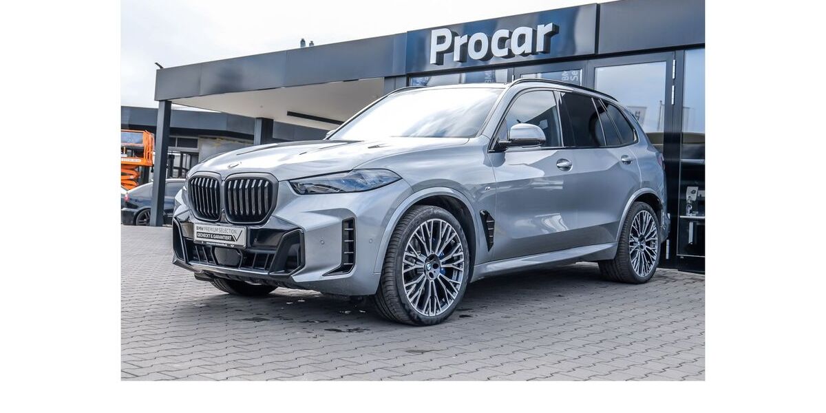 BMW X5 10.950 km 82.880 &euro; Velbert 42553