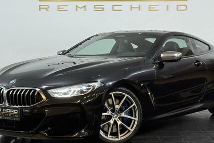 BMW M850 78.700 km 52.990 &euro; Remscheid 42897