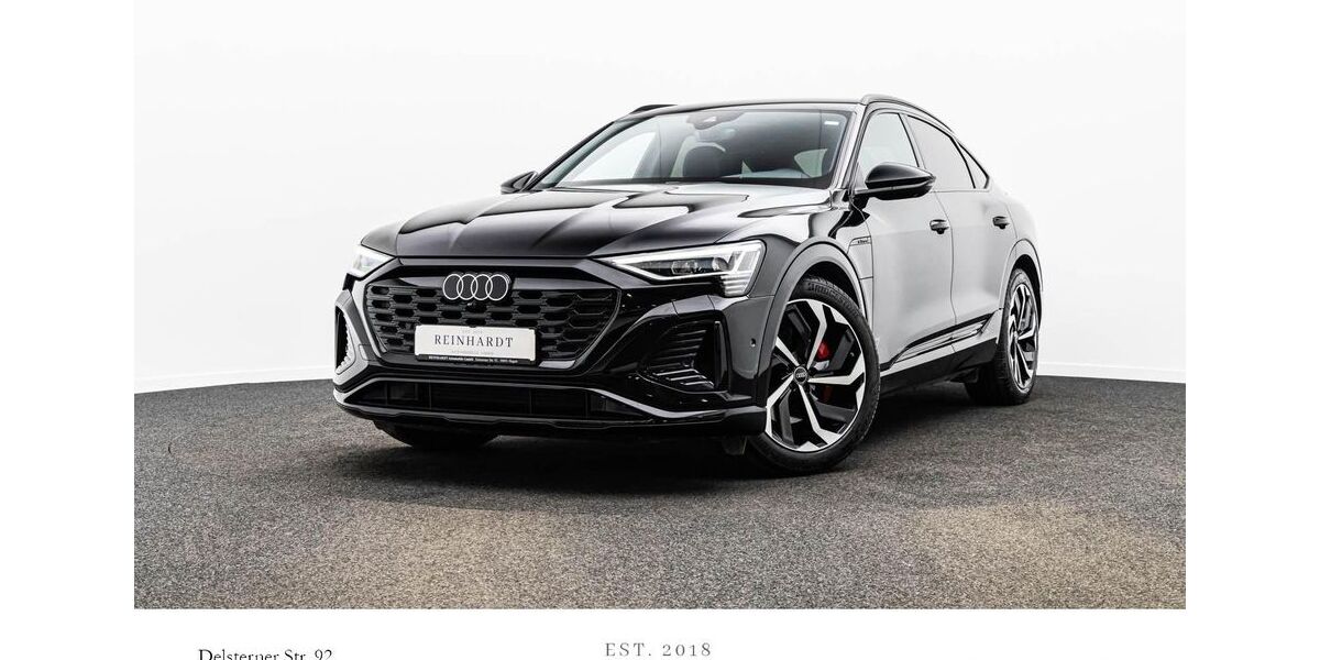 Audi Q8 e-tron 79.985 km 45.955 &euro; Hagen 58091