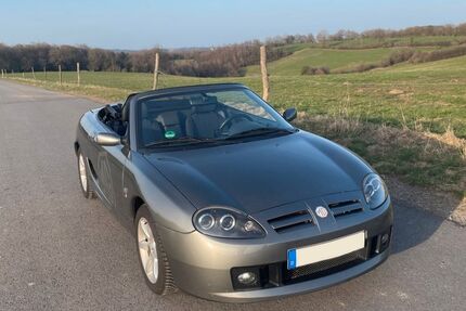 MG TF 103.968 km 6.950 &euro; Breckerfeld 58339