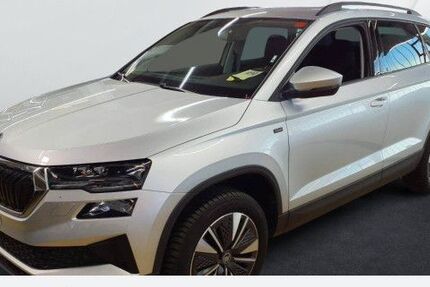 Skoda Karoq 29.777 km 31.440 &euro; Remscheid 42857