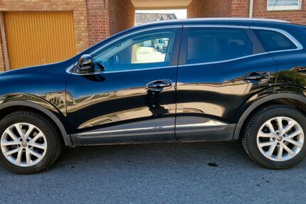 Renault Kadjar 65.000 km 14.987 &euro; Gelsenkirchen 45881