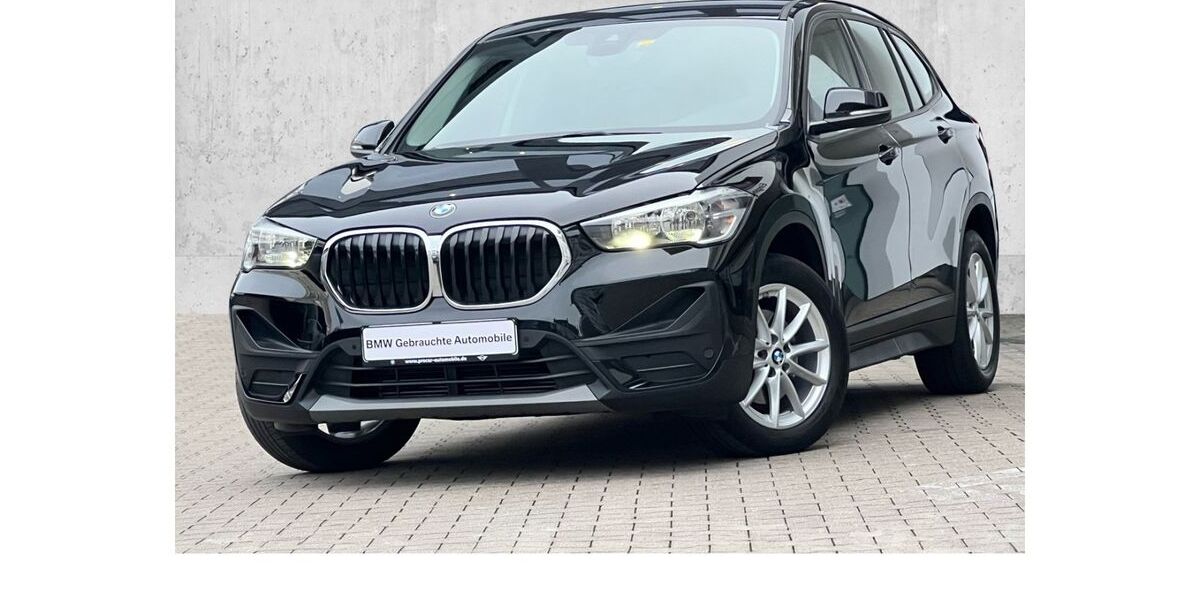 BMW X1 29.729 km 23.980 &euro; Wuppertal 42117