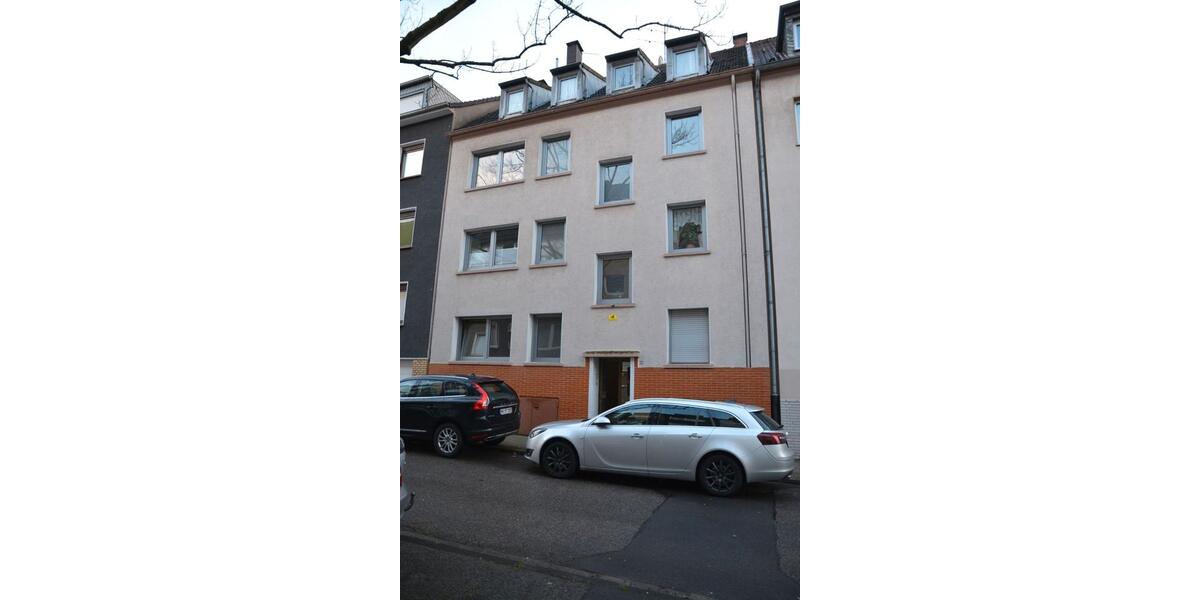 Dachgeschoßwohnung Essen Stadtbezirk III - 4 Zimmer, 58 m&sup2;, 580&euro; | Angebot:26494648