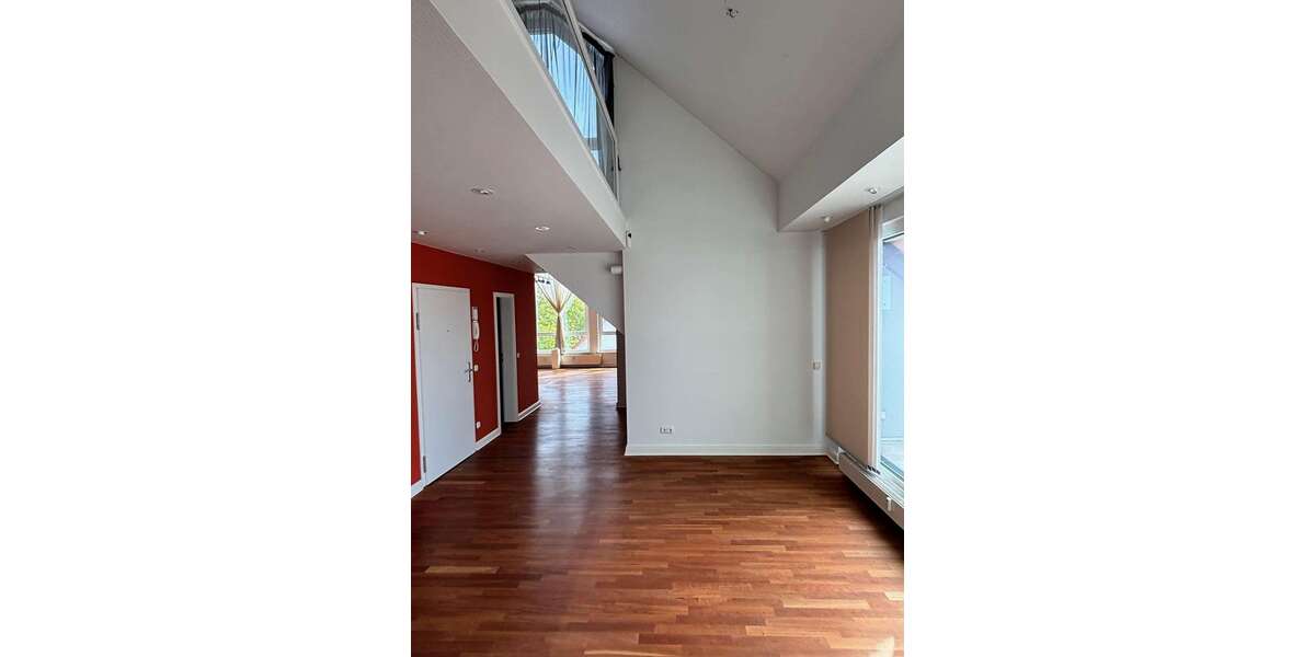 Etagenwohnung Essen Stadtbezirk VIII - 5 Zimmer, 143 m&sup2;, 530.000&euro; | Angebot:24618691