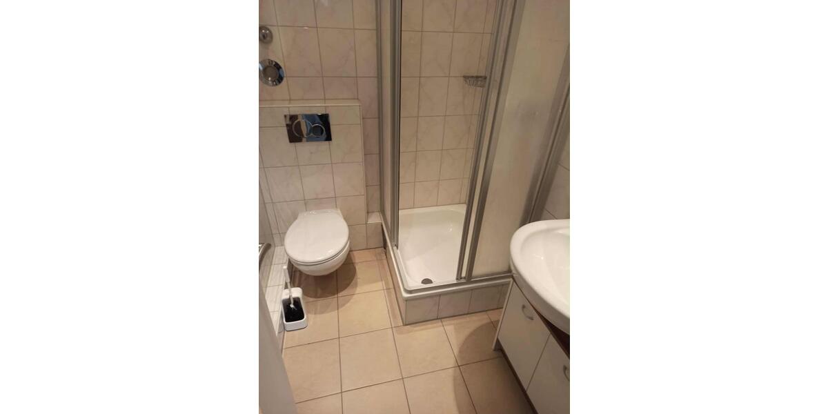 Etagenwohnung Düsseldorf Oberbilk - 1 Zimmer, 20 m&sup2;, 109.000&euro; | Angebot:26003554