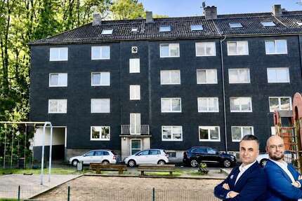 Wohnung Wuppertal Elberfeld - 3 Zimmer, 79 m&sup2;, 139.000&euro; | Angebot:27075990