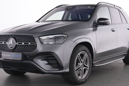 Mercedes-Benz GLE 350 10.723 km 87.885 &euro; Essen 45309