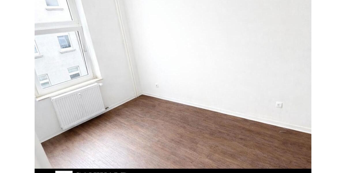 Etagenwohnung Gelsenkirchen Gelsenkirchen-Mitte - 1.5 Zimmer, 35 m&sup2;, 350&euro; | Angebot:25893220