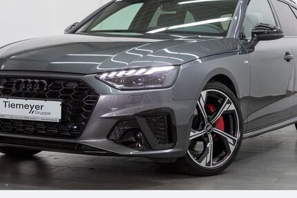 Audi A4 20.908 km 38.480 &euro; Bochum 44892