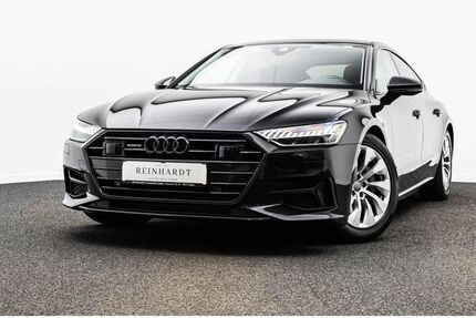 Audi A7 133.548 km 34.645 &euro; Hagen 58091