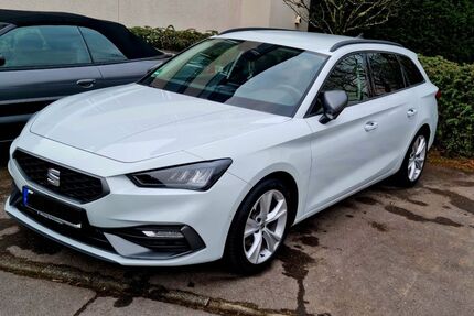 Seat Leon 78.000 km 19.300 &euro; Solingen 42655