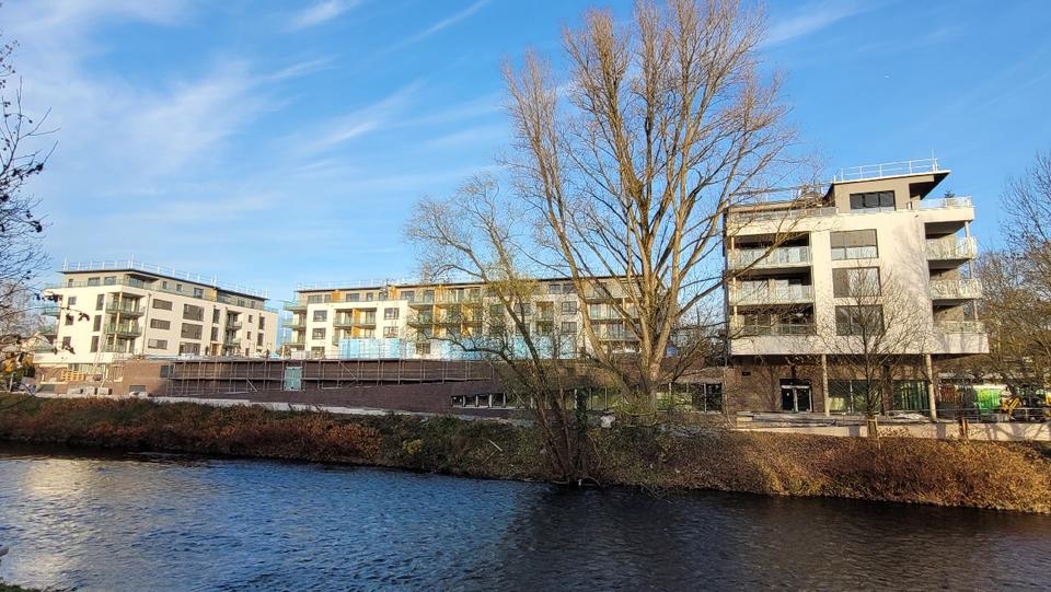 Etagenwohnung Leichlingen (Rheinland) - 3 Zimmer, 94 m&sup2;, 1.490&euro; | Angebot:21790962