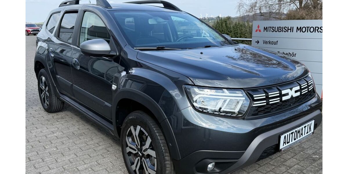 Dacia Duster 42.033 km 21.777 &euro; Radevormwald 42477