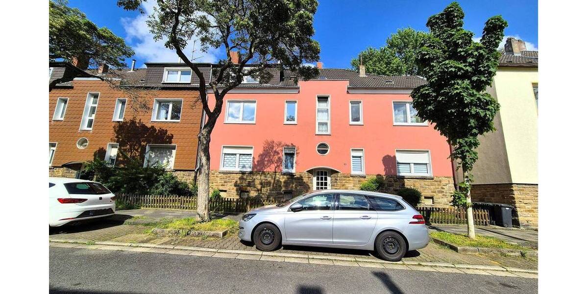 Mehrfamilienhaus, Wohnhaus Gelsenkirchen Feldmark - 1 Zimmer, 328 m&sup2;, 298.000&euro; | Angebot:26595219