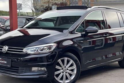 VW Touran 168.200 km 15.900 &euro; Gelsenkirchen 45889