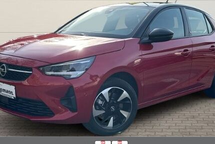 Opel Corsa 18.100 km 17.350 &euro; Gelsenkirchen 45894