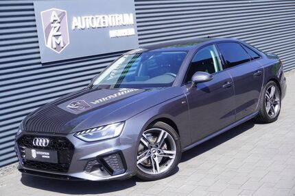 Audi A4 55.000 km 25.990 &euro; Monheim am Rhein 40789