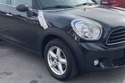 Mini One Countryman 148.000 km 5.950 &euro; Düsseldorf 40231