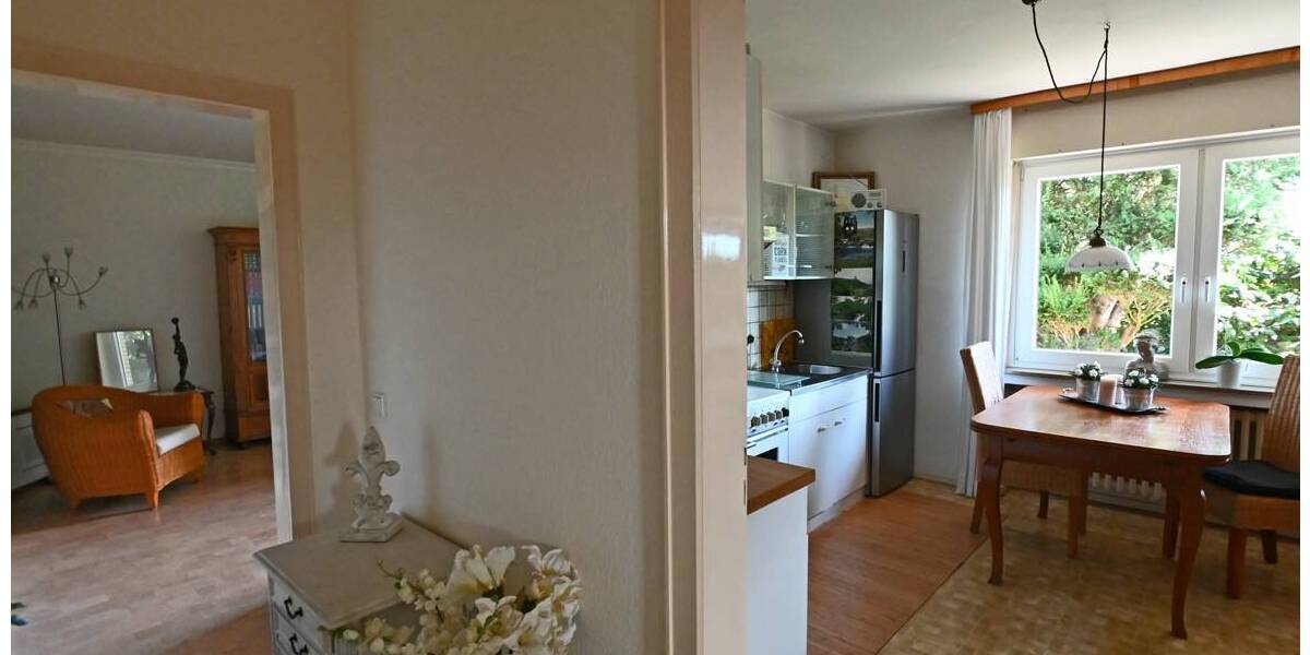Einfamilienhaus Velbert Neviges - 5 Zimmer, 183 m&sup2;, 495.000&euro; | Angebot:26388223