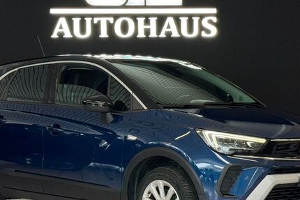 Opel Crossland (X) 129.000 km 13.990 &euro; Wuppertal 42285