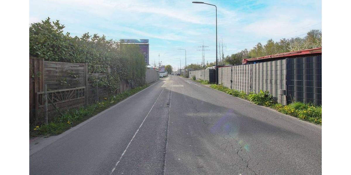 Grundstück Düsseldorf Vennhausen - 249.000&euro; | Angebot:26569704