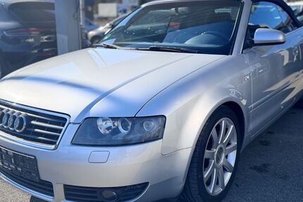Audi A4 168.452 km 6.950 &euro; Hilden 40723