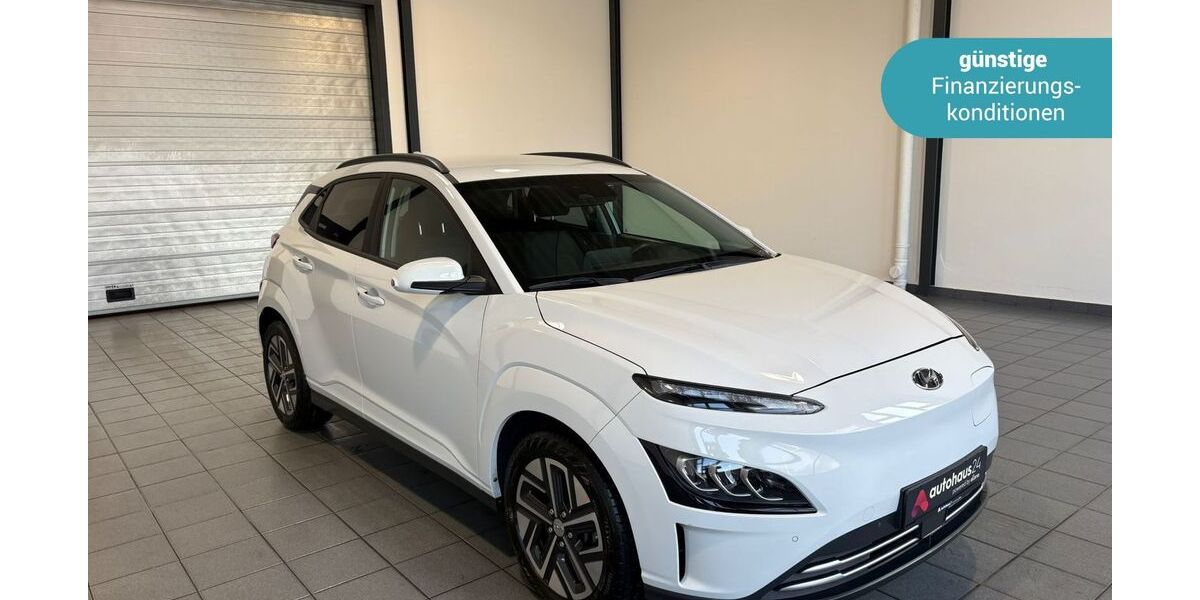 Hyundai KONA Elektro 41.074 km 24.990 &euro; Wuppertal 42287