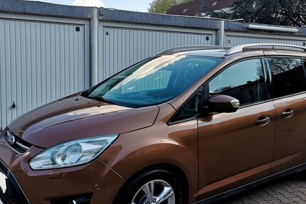 Ford C-Max 139.000 km 4.450 &euro; Essen 45307