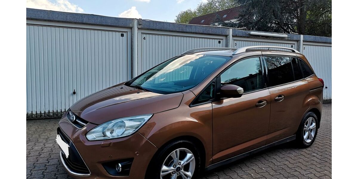 Ford C-Max 139.000 km 4.450 &euro; Essen 45307