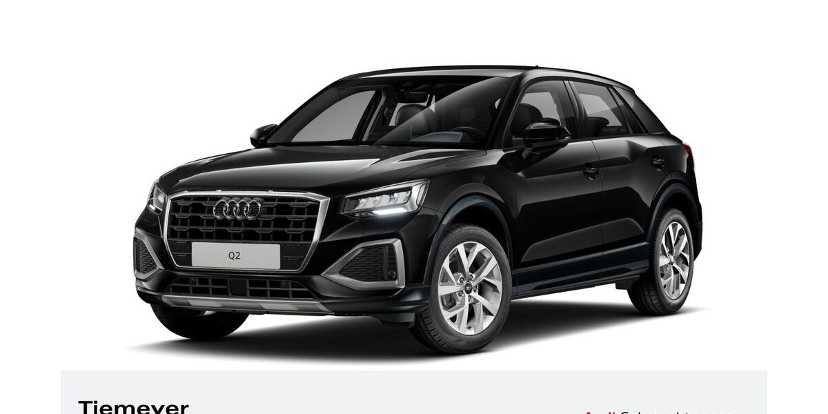 Audi Q2 27.062 km 29.780 &euro; Gelsenkirchen 45894