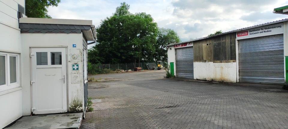 Gewerbeobjekt Remscheid Remscheid-Süd - 2.950&euro; | Angebot:25799512