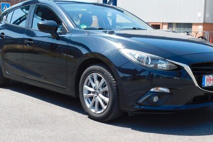 Mazda 3 199.693 km 6.499 &euro; Mülheim 45473