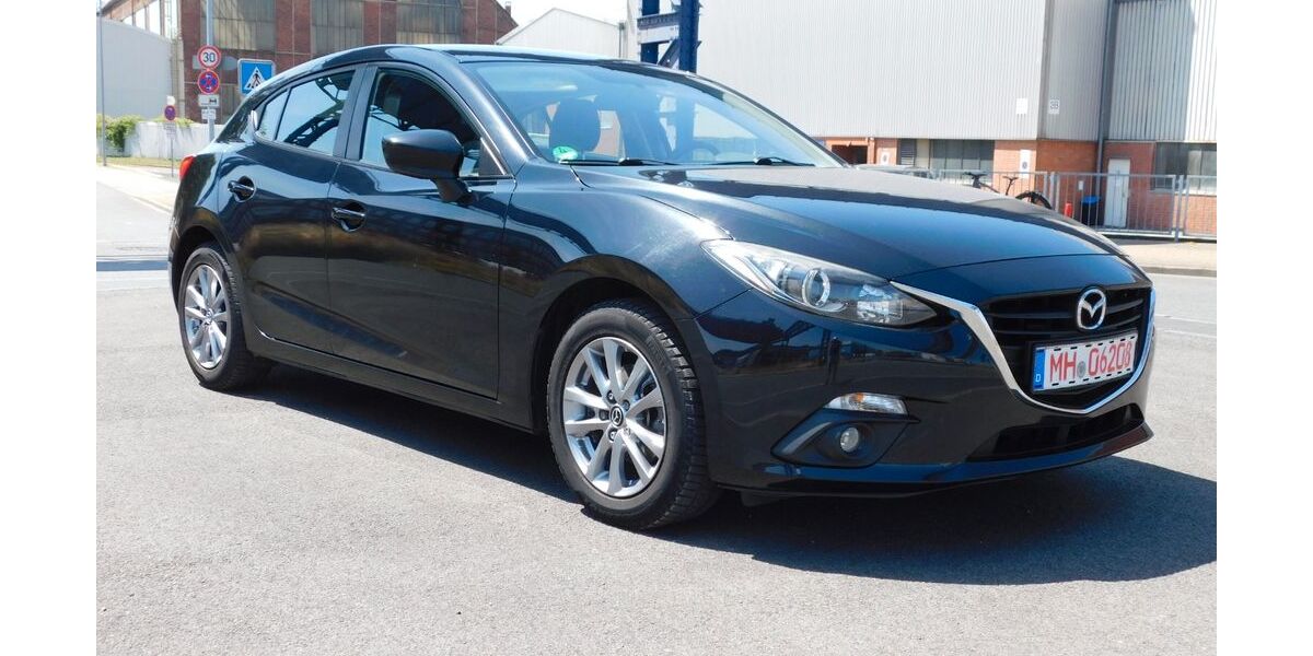 Mazda 3 199.693 km 6.499 &euro; Mülheim 45473