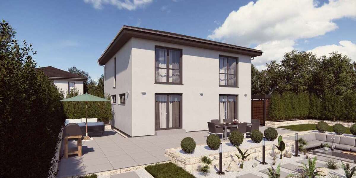 Einfamilienhaus Radevormwald - 5 Zimmer, 128 m&sup2;, 399.500&euro; | Angebot:27108935
