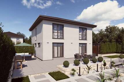 Haus Radevormwald - 5 Zimmer, 128 m&sup2;, 399.500&euro; | Angebot:27108935