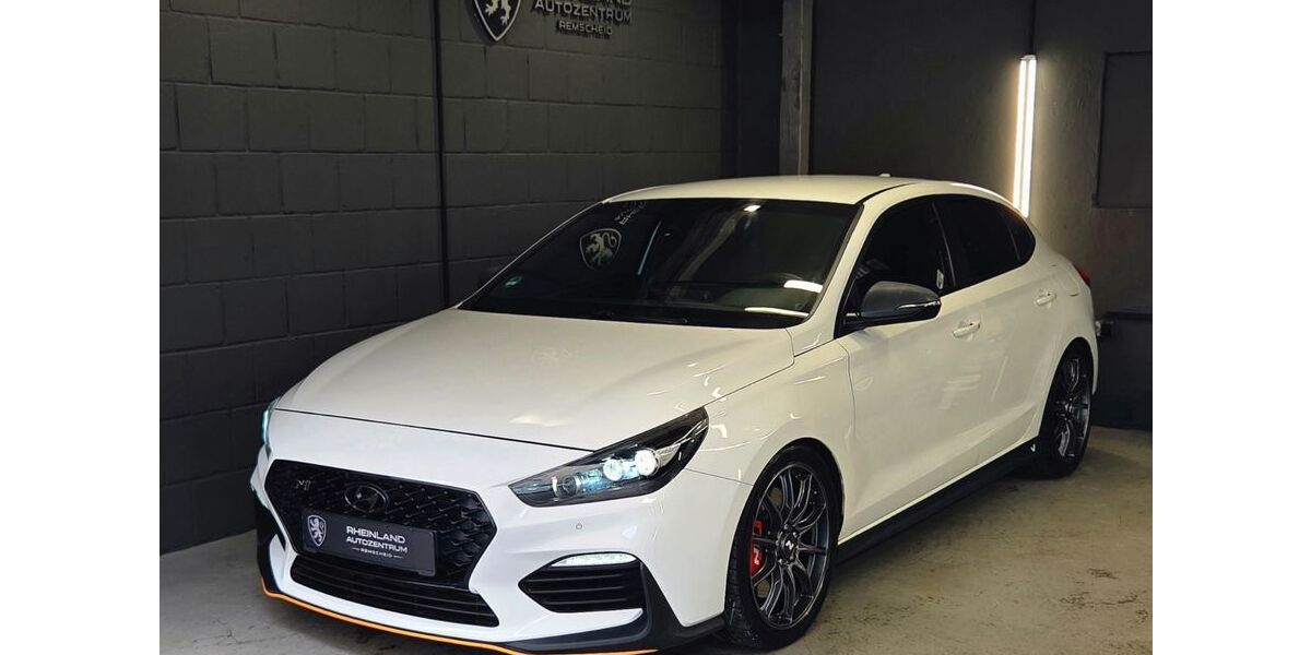 Hyundai i30 86.000 km 20.400 &euro; Remscheid 42899