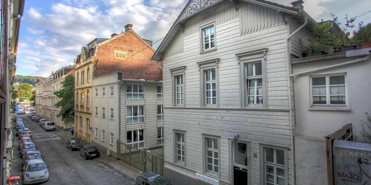 Gewerbeobjekt Wuppertal Brill - 1.600&euro; | Angebot:27031802