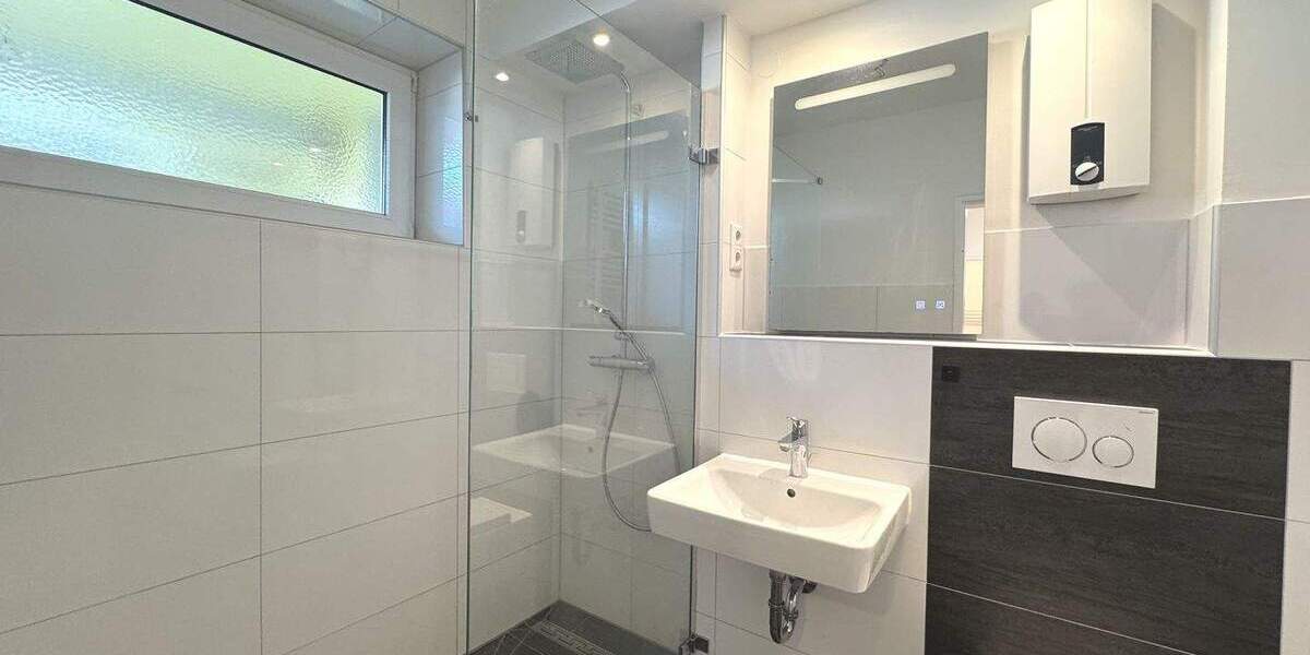 Etagenwohnung Langenfeld Immigrath - 2 Zimmer, 52 m&sup2;, 173.000&euro; | Angebot:25779613